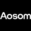 Aosom logo for DCTAW