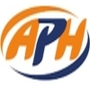 APH logo for DCTAW