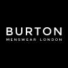 Burton logo for DCTAW