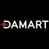 Damart logo for DCTAW