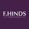 F.Hinds logo for DCTAW