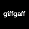 giffgaff logo for DCTAW