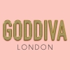 Goddiva logo for DCTAW
