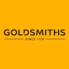 Goldsmiths logo for DCTAW
