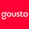 Gousto logo for DCTAW