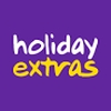 Holiday Extras logo for DCTAW