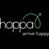 Hoppa logo for DCTAW