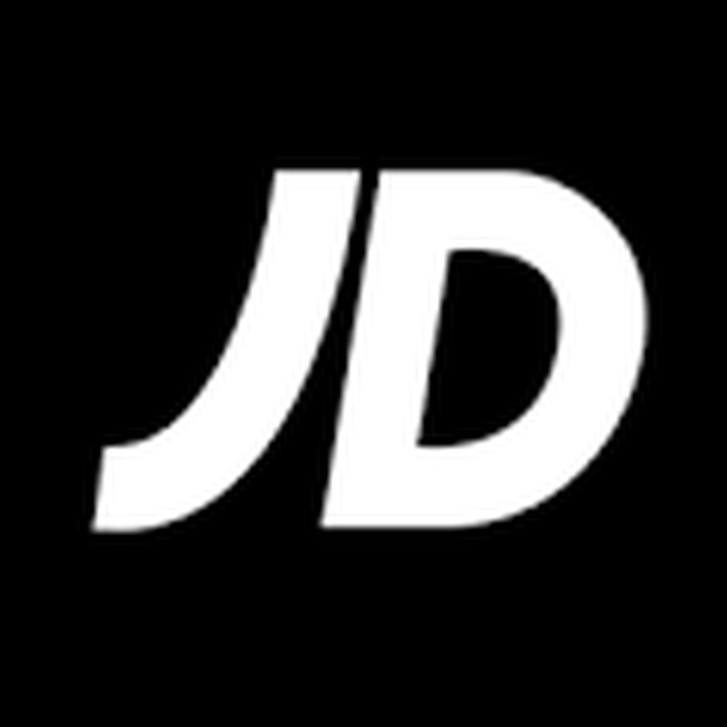 JD Sports [Oxford] logo for DCTAW