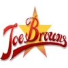 Joe Browns logo for DCTAW