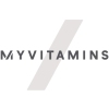 Myvitamins logo for DCTAW
