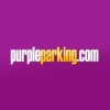 Purple Parking logo for DCTAW