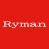 Ryman logo for DCTAW