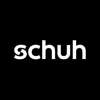 Schuh logo for DCTAW